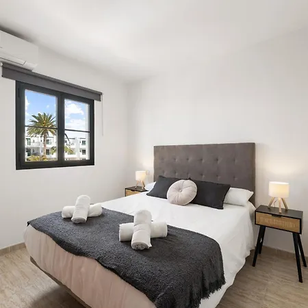 Villa Arpon Santa Rosa 4 By Escape Puerto del Carmen (Lanzarote)