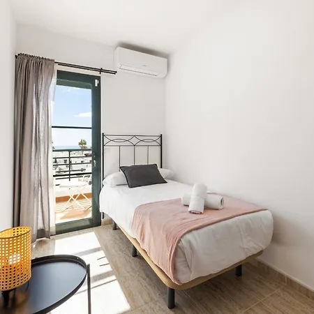 Villa Arpon Santa Rosa 4 By Escape Puerto del Carmen