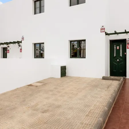 Arpon Santa Rosa 4 By Escape Villa