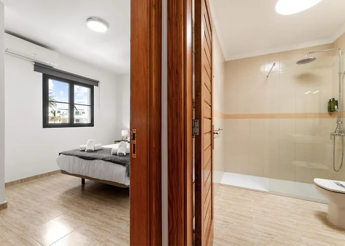 Arpon Santa Rosa 4 By Escape Villa *