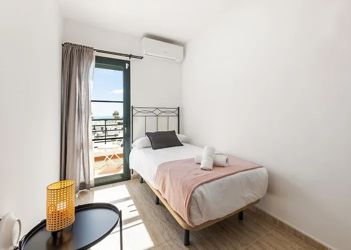 Villa Arpon Santa Rosa 4 By Escape Puerto del Carmen (Lanzarote)