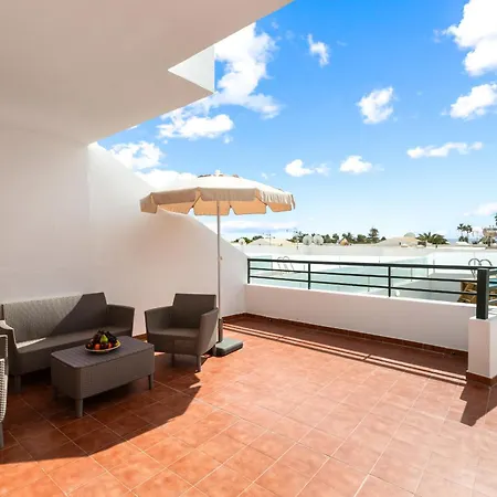 Arpon Santa Rosa 4 By Escape 别墅 *