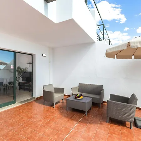 Arpon Santa Rosa 4 By Escape Villa