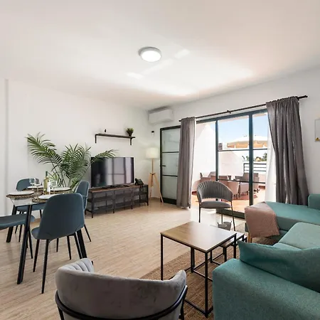 Arpon Santa Rosa 4 By Escape 卡门港