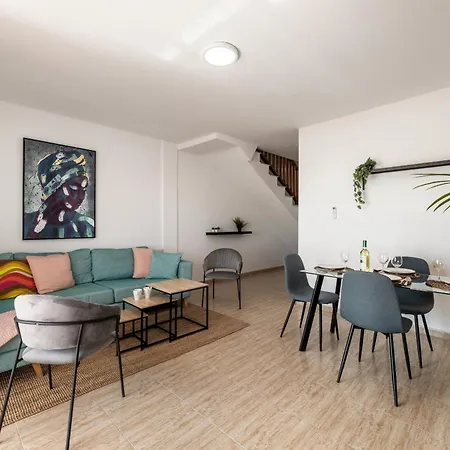 别墅 Arpon Santa Rosa 4 By Escape 卡门港