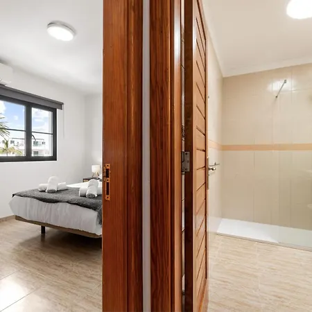 Arpon Santa Rosa 4 By Escape Villa *