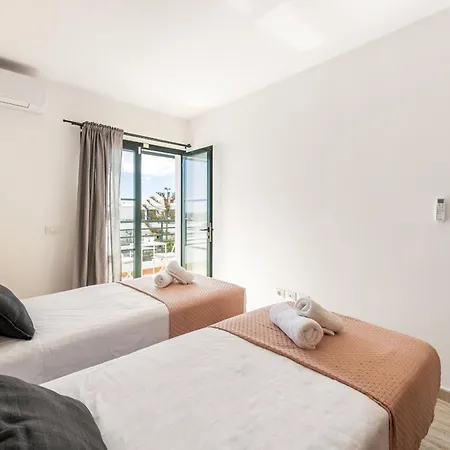 Arpon Santa Rosa 4 By Escape Willa