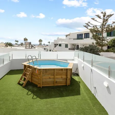 Arpon Santa Rosa 4 By Escape Willa