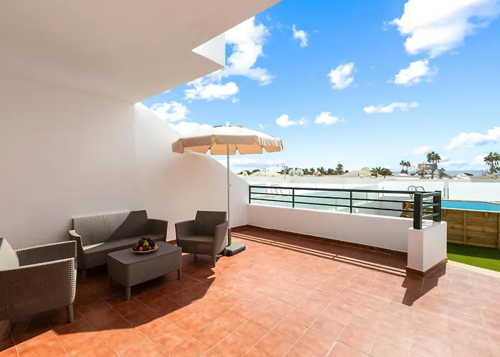 Arpon Santa Rosa 4 By Escape 别墅 *