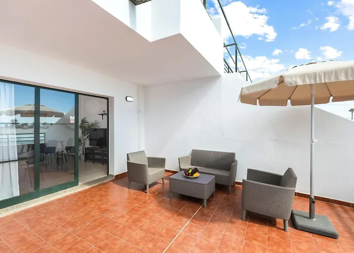 Arpon Santa Rosa 4 By Escape 빌라