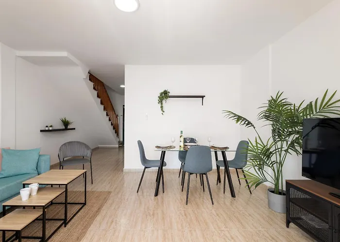 别墅 Arpon Santa Rosa 4 By Escape