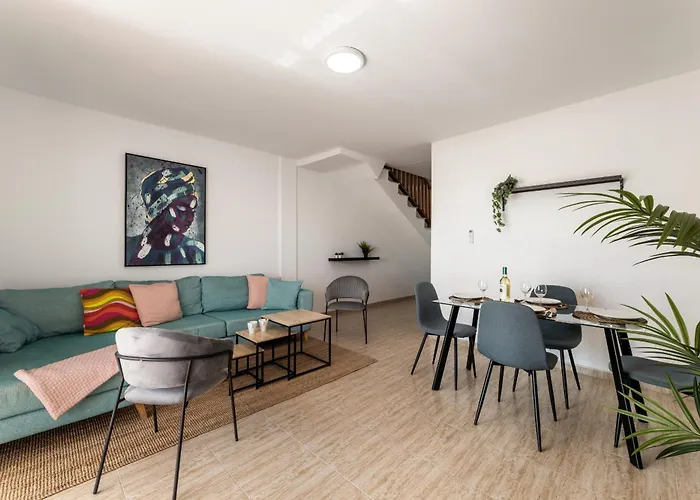 别墅 Arpon Santa Rosa 4 By Escape 卡门港