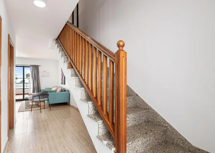 Arpon Santa Rosa 4 By Escape 빌라