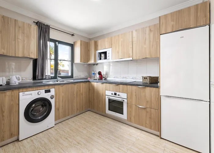 Arpon Santa Rosa 4 By Escape Villa *