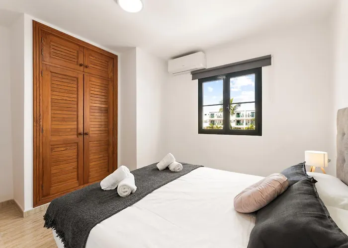 Arpon Santa Rosa 4 By Escape * 푸에르토 델 카르멘