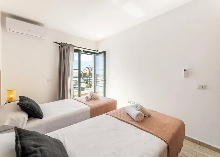 Arpon Santa Rosa 4 By Escape Villa