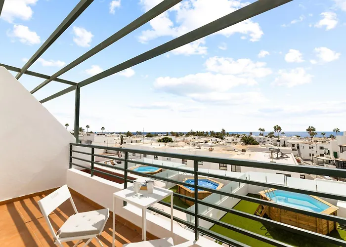 Arpon Santa Rosa 4 By Escape 빌라 푸에르토 델 카르멘