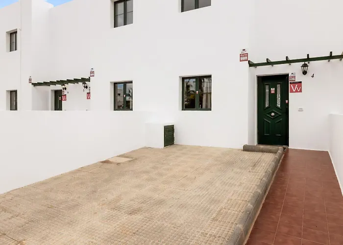 Arpon Santa Rosa 4 By Escape 别墅