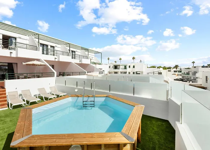 Arpon Santa Rosa 4 By Escape 푸에르토 델 카르멘