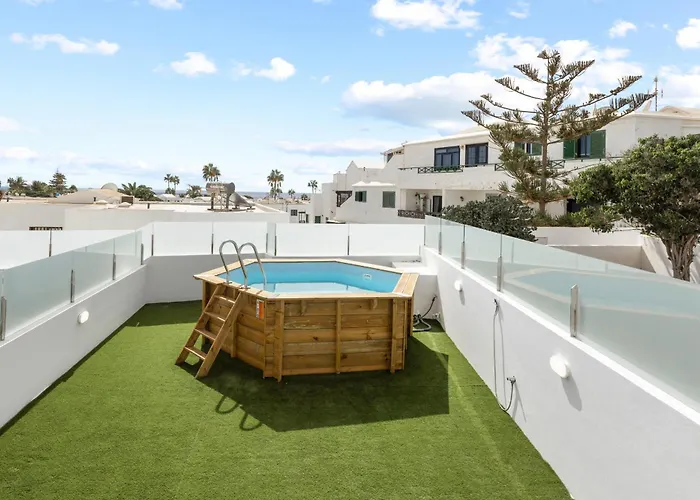 Arpon Santa Rosa 4 By Escape 빌라