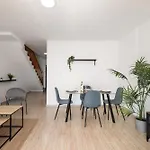 Вилла Arpon Santa Rosa 4 By Escape