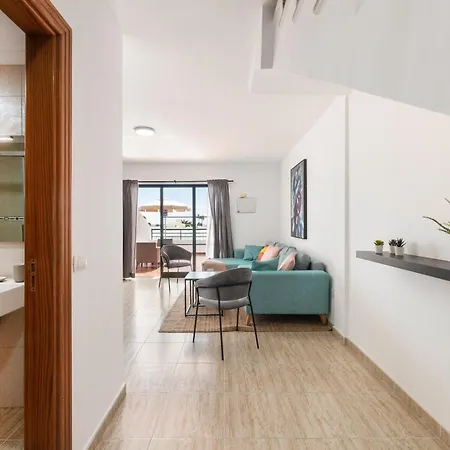 Вилла Arpon Santa Rosa 4 By Escape *