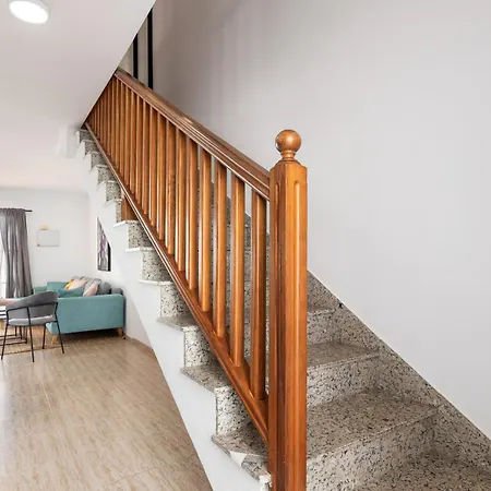 Arpon Santa Rosa 4 By Escape Villa