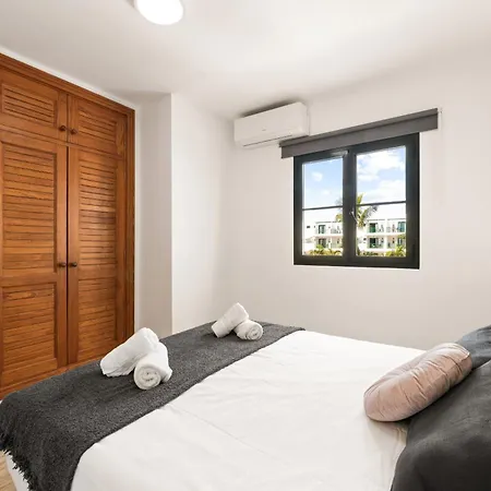 Arpon Santa Rosa 4 By Escape * Puerto del Carmen (Lanzarote)